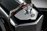 Bentley Speed 6 Tourer by Vanden Plas 1929 года
